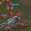 IRELIAING emote