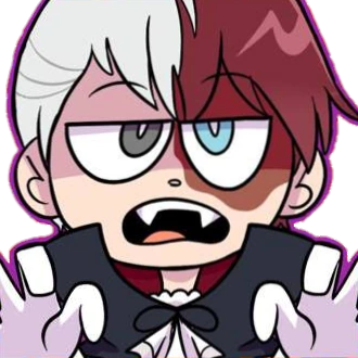 Todopire emote