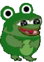 HyperYump emote