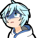 ChongyunWorry emote