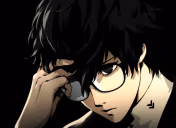 JokerNotLikeThis emote