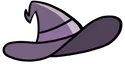 WitchHat emote