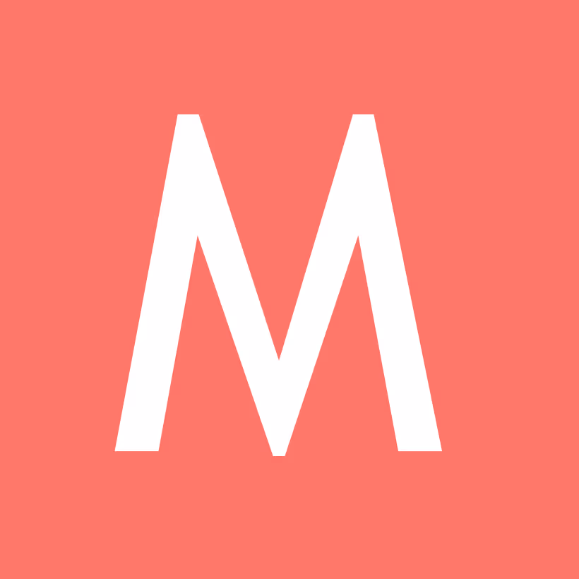m emote