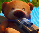 teddy emote