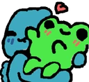 mashuhug emote