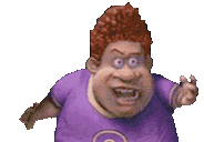 BETACUCK animated emote