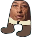 amonGusFring emote