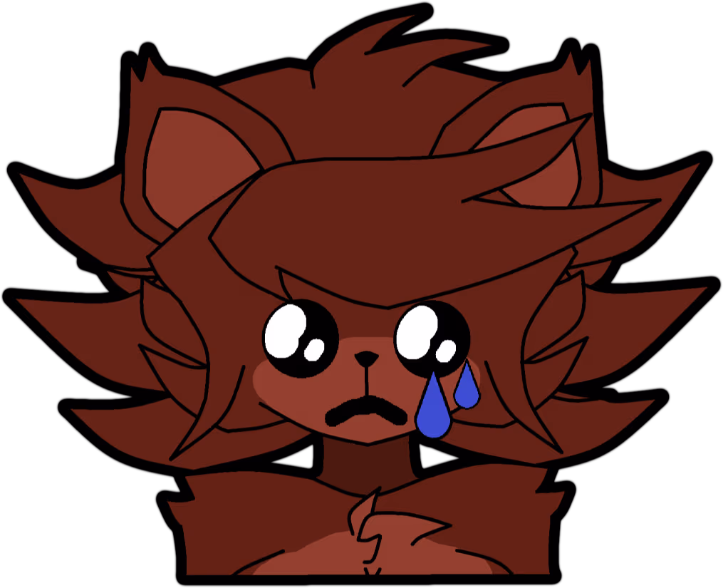 Fexa_Sad emote