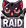 raid emote