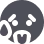 Hot_face_discord emote
