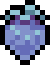 Blueberry emote