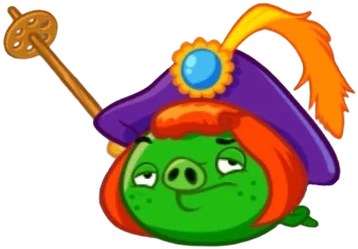Prince_Porky emote