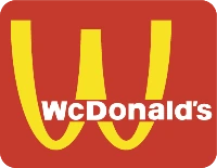 WcDonalds emote
