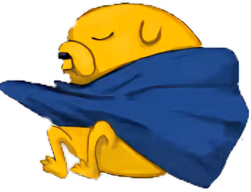 ImJakingIt emote