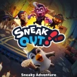 sneak_out emoji