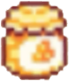 honeyjar static emote