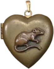 mousecharm emote
