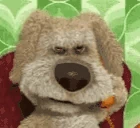 benNo emote
