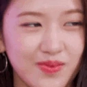 yujinnervous emoji