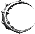 crescent emote