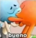 bueno emote