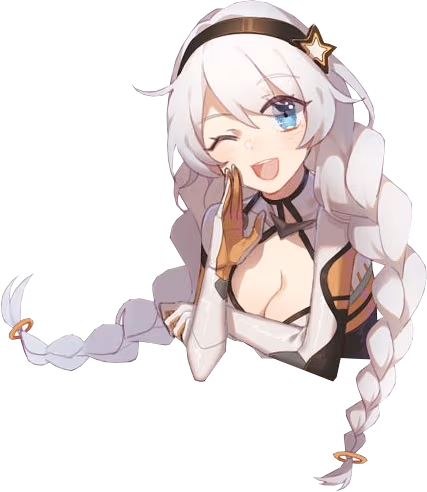Kiana_Blinking emote