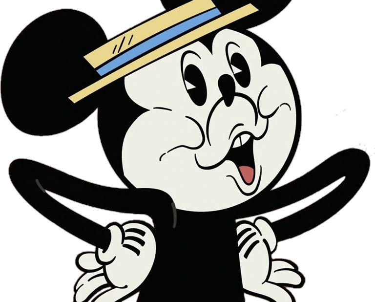 mouse emote