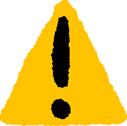 ScribbleWarning emote