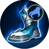 IceHunters_DemonShoes emote
