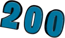 200 emote
