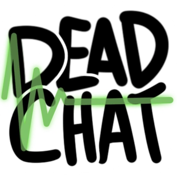 DeadChat emote