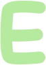 PastelGreenE emote