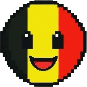 BelgiumSmile emote