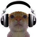 headphones emote