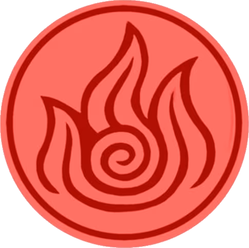 Firenation emote
