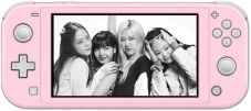 Blackpinkz emote