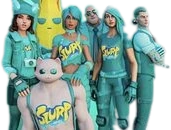Slurpfamily emote
