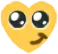 silly_heart emote