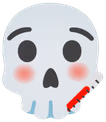 sick emote
