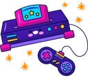 RetroSNES emote