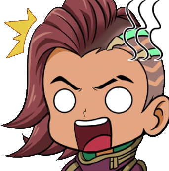 SombeaShock emote