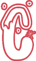 LetterC animated emote