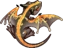 GeckoDragon emote