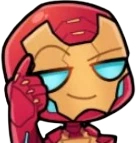 Ironman_MarvelRivals emote