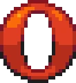 Opera emote