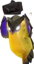 LILBRO emote