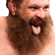 tonguelaugh emote