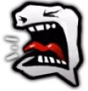 TALKING emote