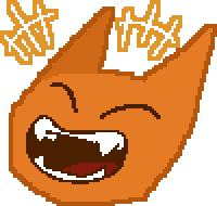 WebLaugh emote