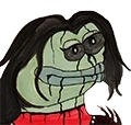 Artistge emote